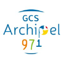 GCS e-santé Archipel 971