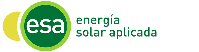 ESA , Energía Solar Aplicada