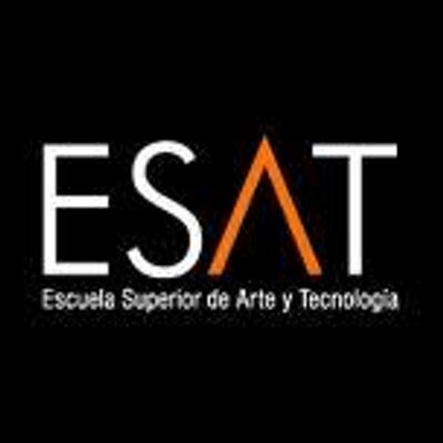 ESAT - Escuela Superior de Arte y Tecnología - Valencia