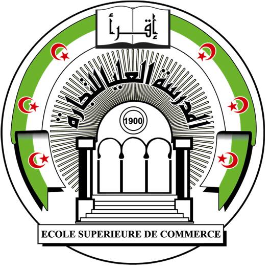 Ecole Supérieure De Commerce D'alger