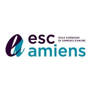 ESC Amiens (Ecole Supérieure de Commerce et de Management