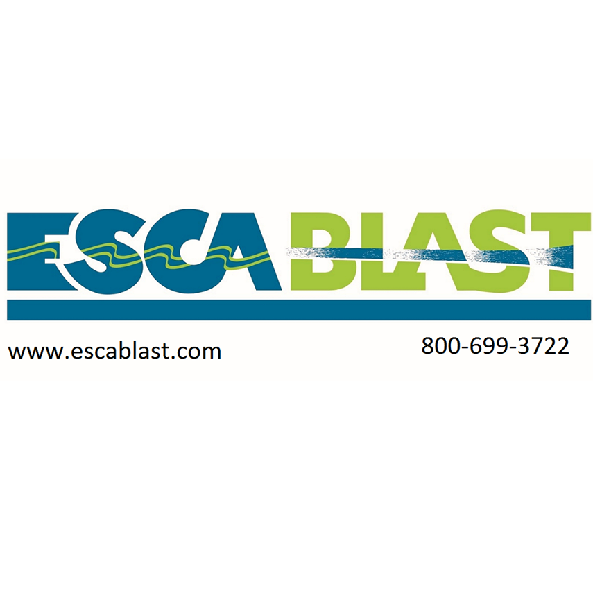 ESCA Blast