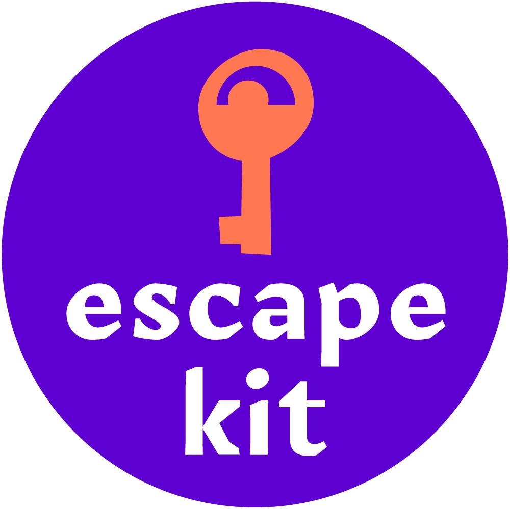 Escape Kit   Escape Game Maison