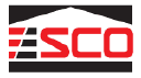 ESCO Manufacturing