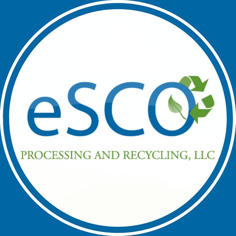 eSCO Processing & Recycling