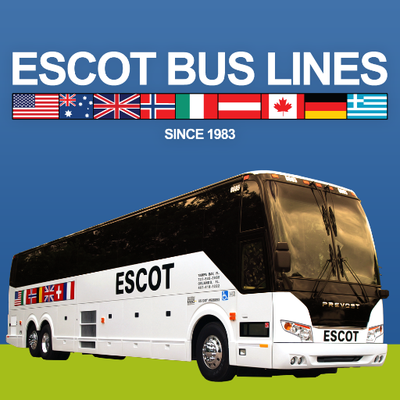 Escot Bus Lines