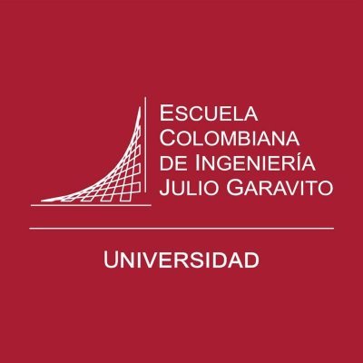 Escuela Colombiana De Ingeniería Julio Garavito