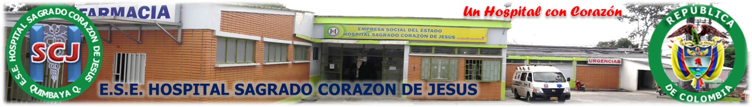 Hospital Sagrado Corazón De Jesús