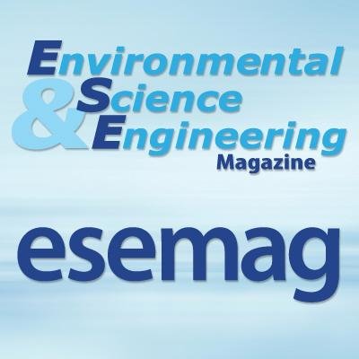 Environmental Science & Engineering Magazine