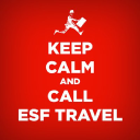 Esf Travel