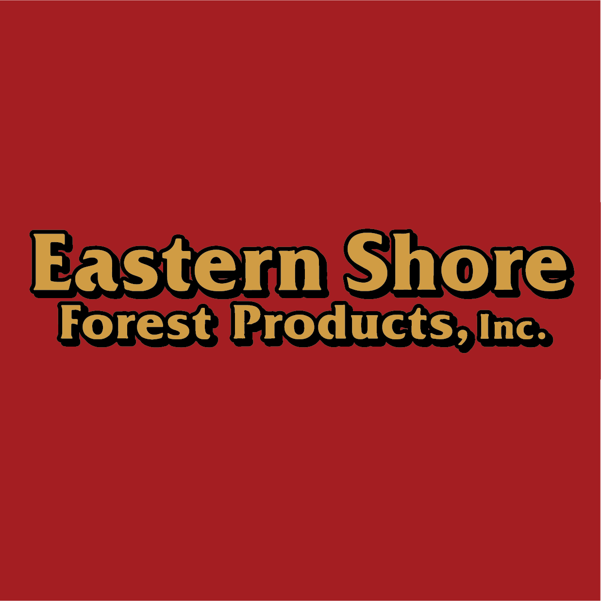 Eastern Shore Forest Products