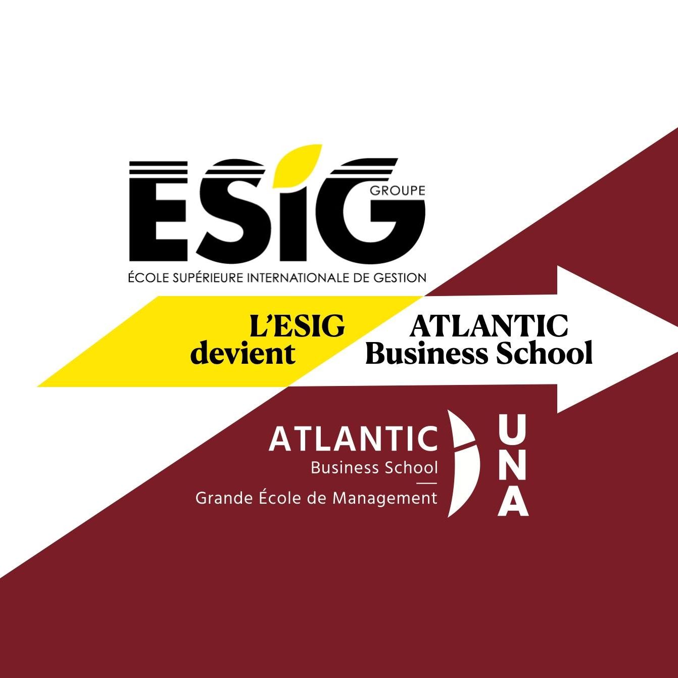 ESIG | École Supérieure Internationale de Gestion