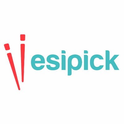 Esipick. Read