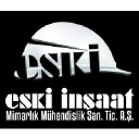 Eski̇ İnşaat Mi̇marlik Mühendi̇sli̇k San. Ti̇c. A.ş. & Osmanoğlu İnşaat