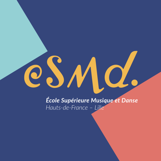 ESMD - cole Supérieure Musique et Danse Hauts de France