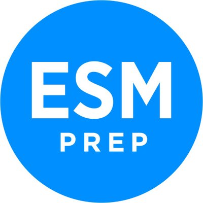 ESM Prep