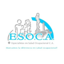 Esoca, C.A