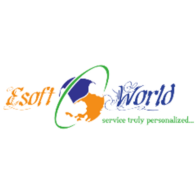 EsoftWorld Softwares Pvt