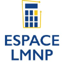 Espace LMNP