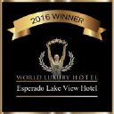 Esperado Lake View Hotel