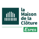 Maison De La Clôture Espes