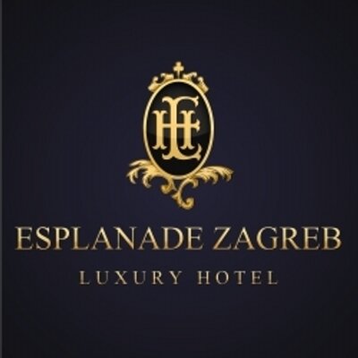 Esplanade Zagreb Hotel