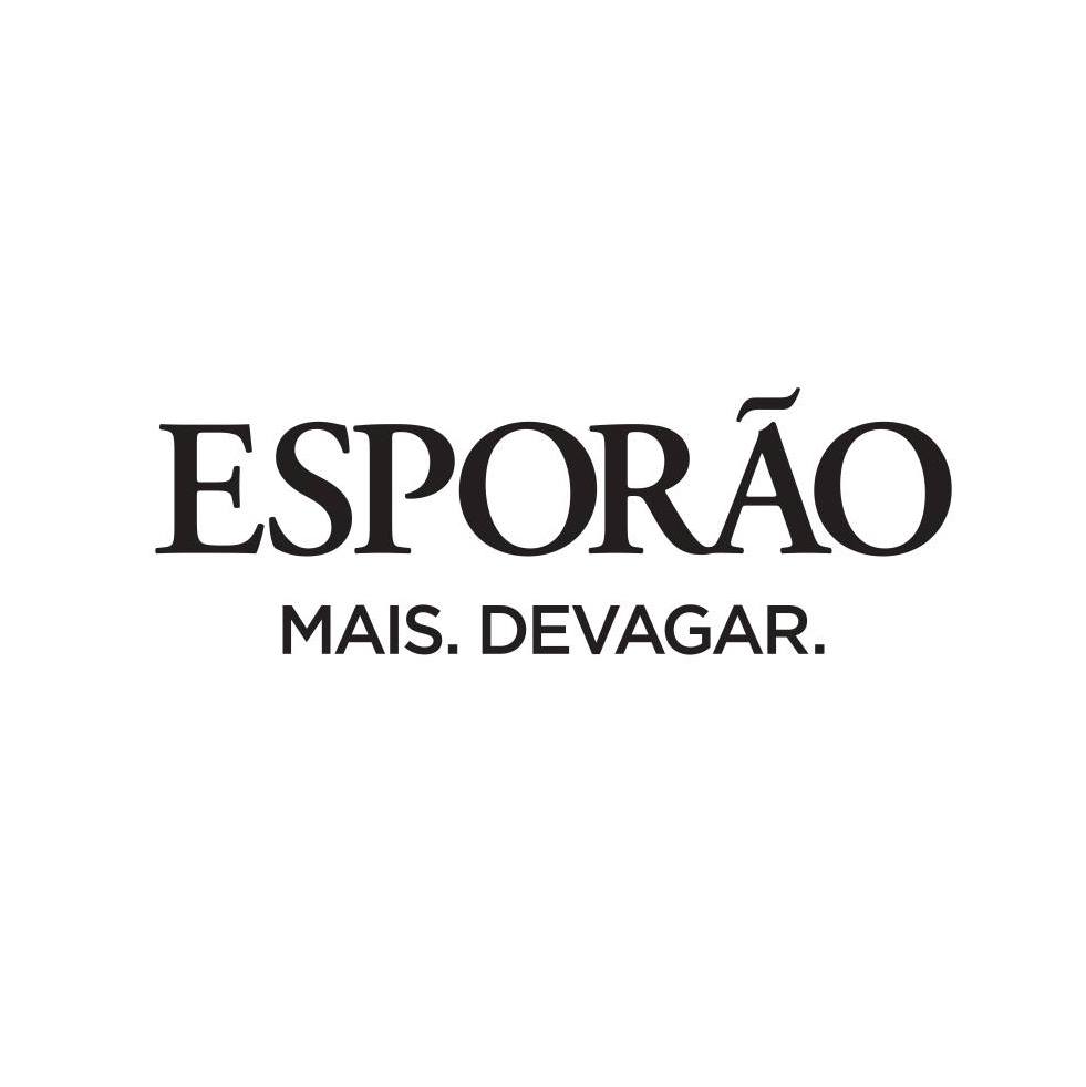 Esporao