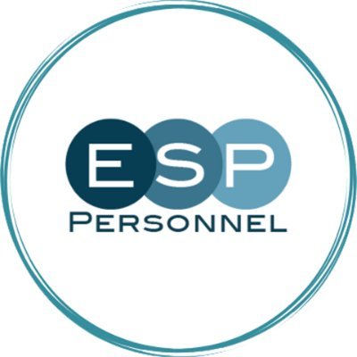 ESP Personnel