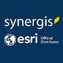 SynerGIS Informationssysteme