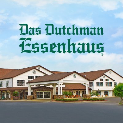 Das Dutchman Essenhaus