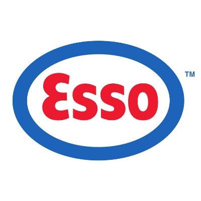 Esso Service Station