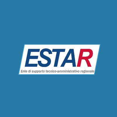 ESTAR - Ente di Supporto Tecnico Amministrativo Regionale