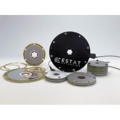 Estat Actuation