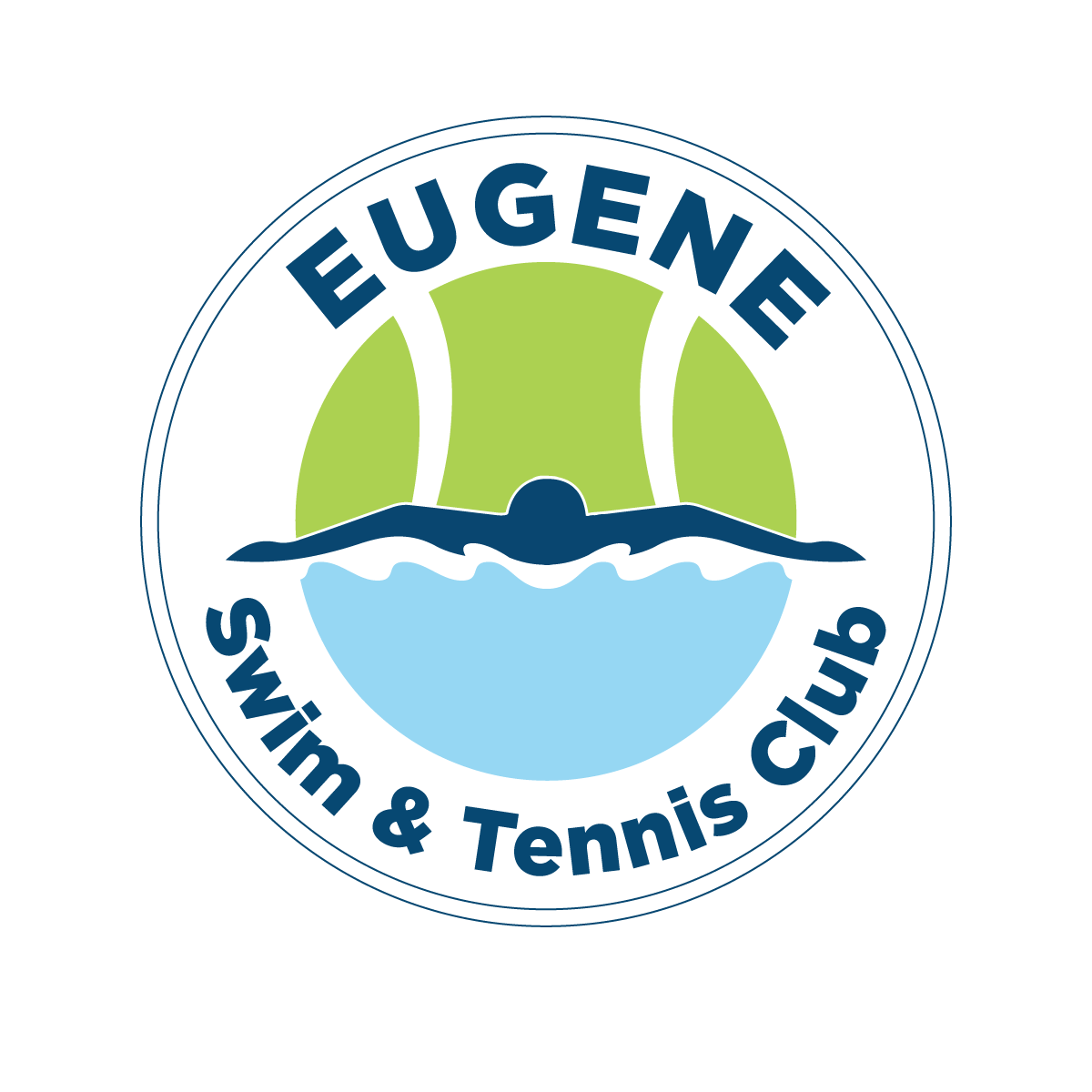 Eugene Swim & Tennis Club