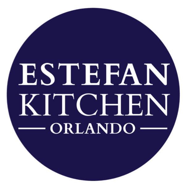 Estefan Kitchen