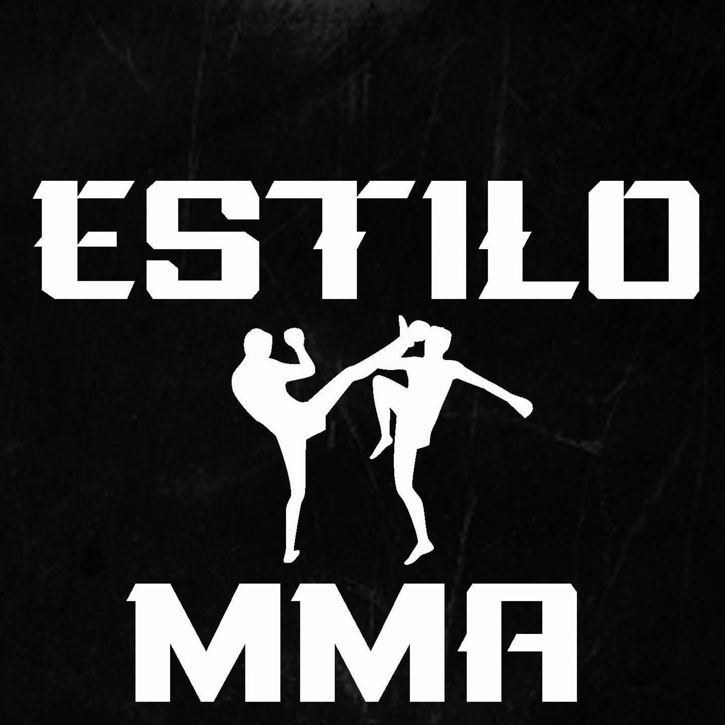 Estilo MMA