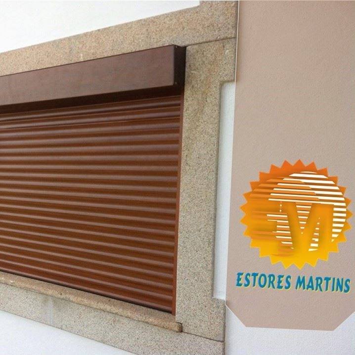 Estores Martins