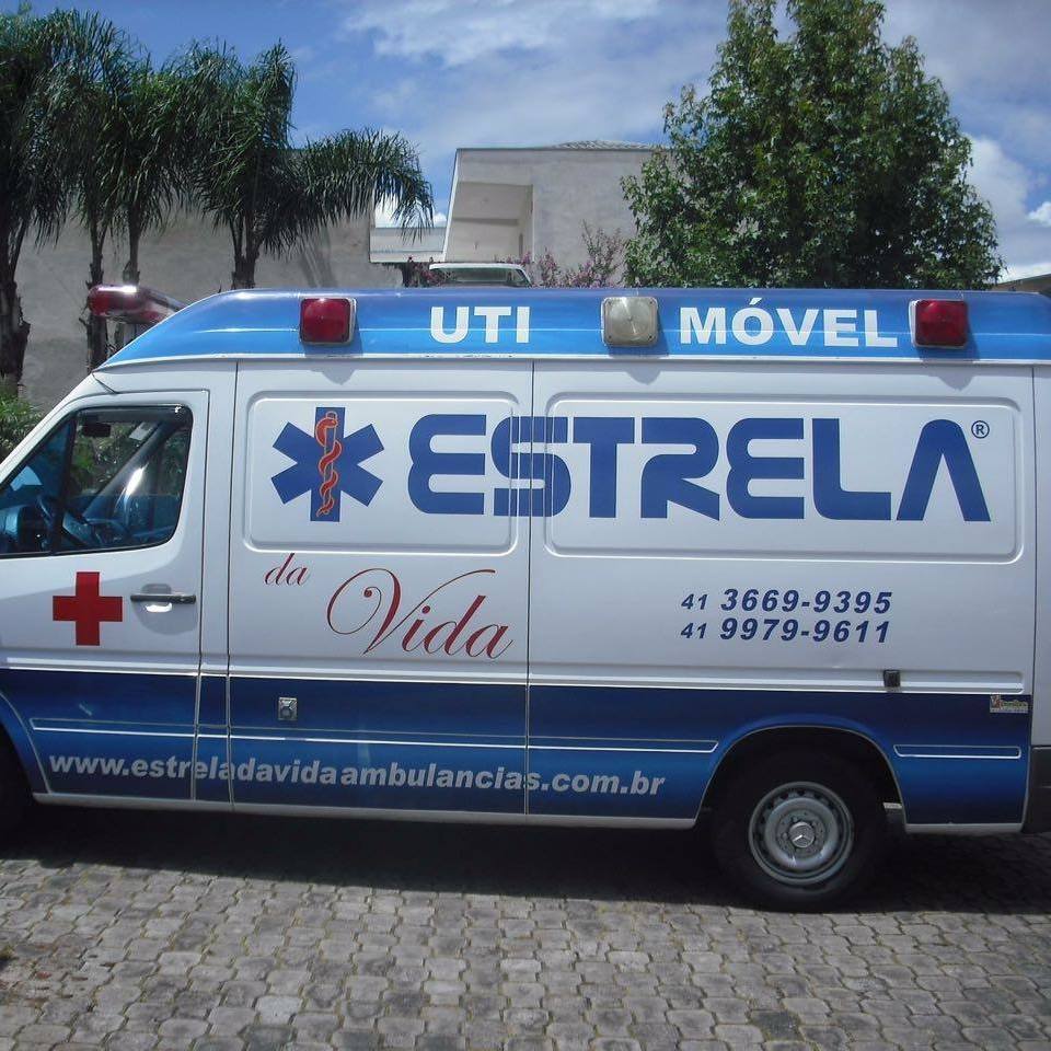 Estrela Ambulâncias