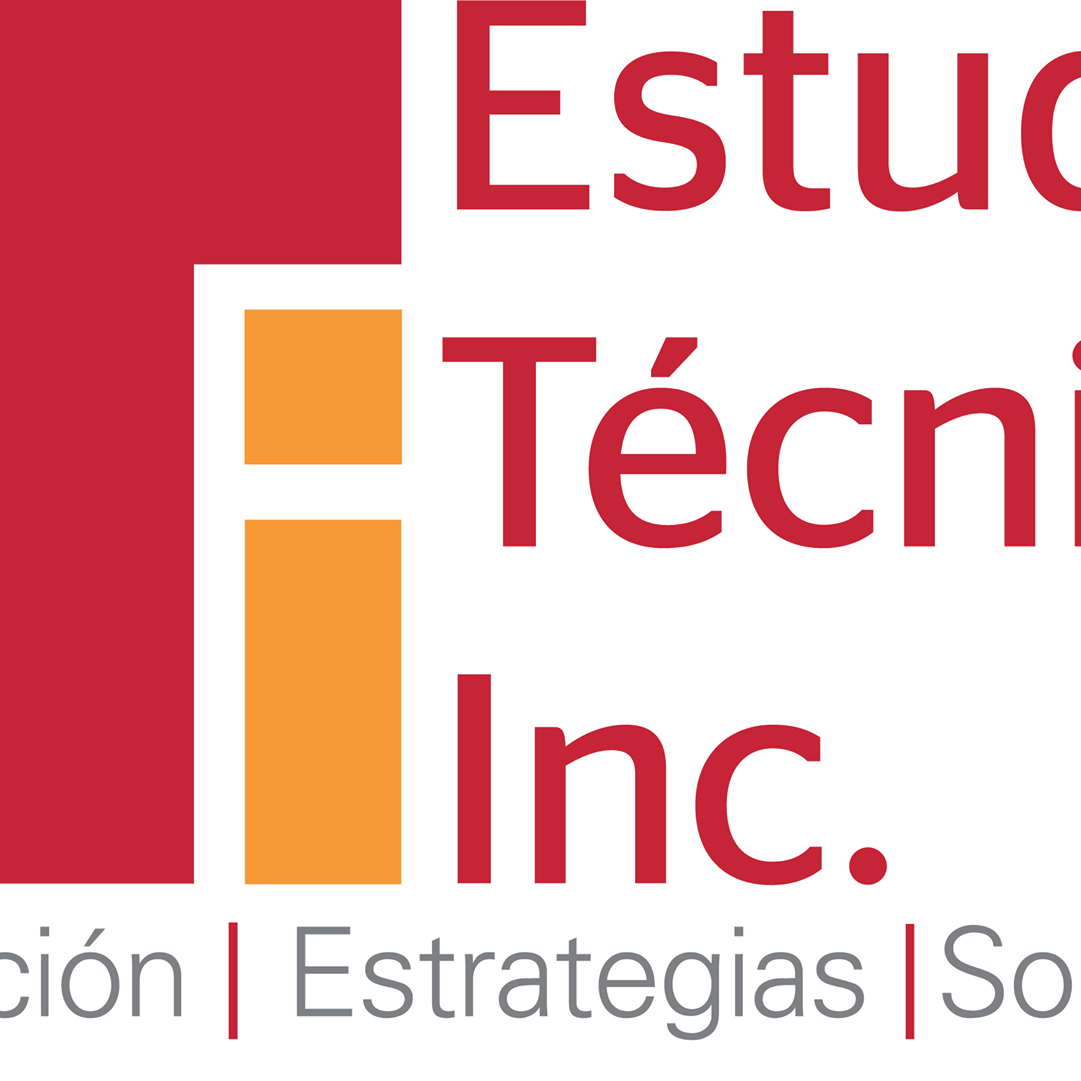 Estudios Técnicos