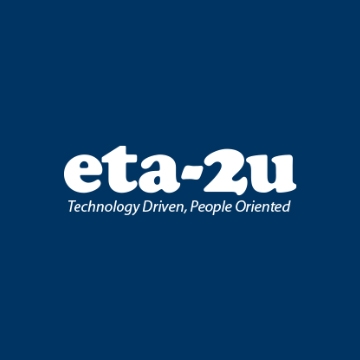 The ETA2U