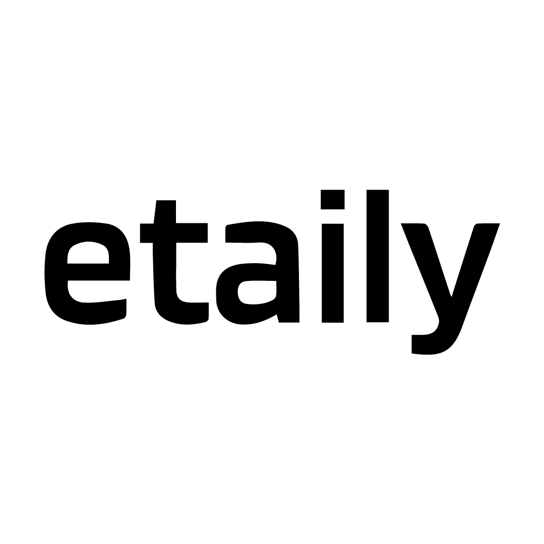 Etaily