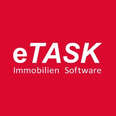 eTASK Immobilien Software