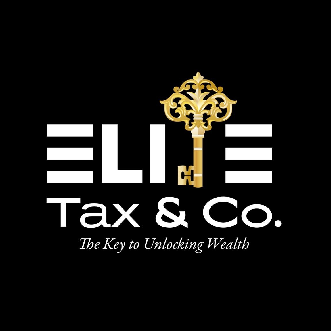 Elite Tax & Co