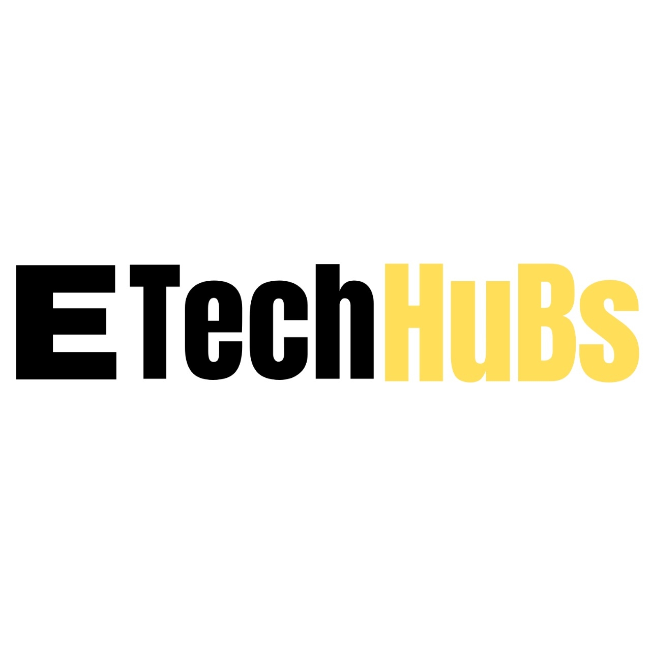 Etechhubs