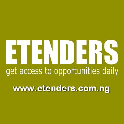 ETENDERS