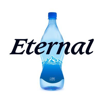 Eternal Water