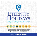 Eternity Holidays