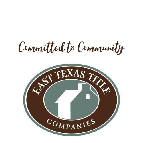 East Texas Title Companies