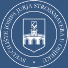 Faculty of Electrical Engineering J.J. Strossmayer University Osijek