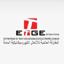 ETGEI-Entreprise des Travaux Généraux d'Electromécaniques International